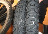Motorcycle Tyre (110/90-16) From China