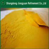 Yellow Powder PAC 27%-30% for Water Treatment Chemicals