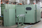 High Speed Wire/Cable Pair Starnding Machine