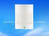 Dual Rectangular Wired PIR Motion Detector Infrared Alarm Sensor