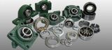 Pillow Block Bearings (UC)