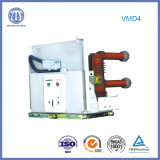 Vacuum Circuit Breaker 40.5 Kv -1250A of Vmd Type