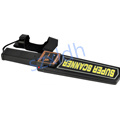 Rechargeable Handheld Metal Detector Scanner for Airport Check (MD-3003B1)