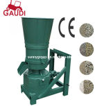 Tractor 3-Point Hitch Pellet Machine (CE approved PTO model)