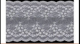 Stretch Lace (with oeko-tex certification 10065)