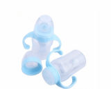Food Grade Silicone Baby Bottle