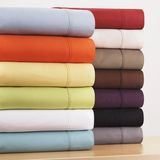 Ultimate Micro Fiber Bedding Set/ Sheet Set (BS-SS004)