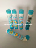 15ml Cream Packaging Plastic Tube
