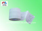 Virgin Wood Pulp Customized Toilet Paper