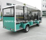 11 Seats Real Estate Use Sightseeing Bus (RSG-111Y)