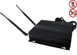 Desktop Wireless WiFi & Bluetooth Video Jammer