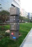 Guideboard & Signpost for Road (HS-GP-028)