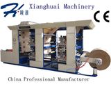 High Quality Release Paper Flexo Printing Machine