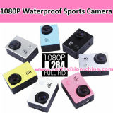 1080P Waterproff Action Sports Camera