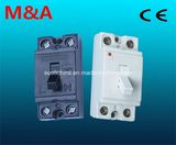 Nt50 Series 5-32A Mini Moulded Case Circuit Breaker MCCB