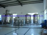 Beverage Water Treatment