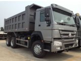 Sinotruk HOWO 20-25cbm Dump Truck