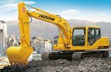 Sinotruk Hidow Excavator