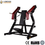 2016 New Arrival Commercial Fitness Equipment Chest Press Ld-6005