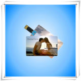 Marriage Gift Card USB Flash Disk