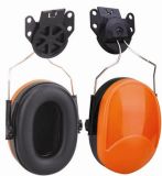 ABS Earmuff for Safety Helmet