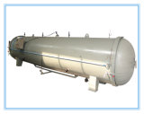 High Quality Vulcanizing Tank for Rubber Product