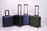 2014 Hot Sale 4 Wheel PC Travel Trolley Luggage