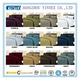 Popular Home/Hotel Bedding Sets High Quality Microfiber Bedding Sets