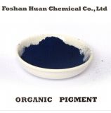 Phthalocyanine Blue Bg Organic Pigment for Plastic Color Masterbatch