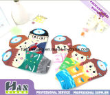 OEM Socks Exporter Cotton Child Spring Socks Girl Socks (hx-0742)