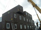 Modular Office