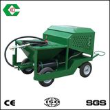 Ptj Athletic Track Sprayer Coating Machine