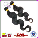 Human Hair Weave, Remy Hair Weft, 100 Virgin Brazilian Hair