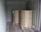 Pre-Painted Aluminium Coil Packed for Aluminum Composite Panel