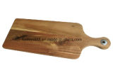 Acacia Wood Cheese Board (65202)