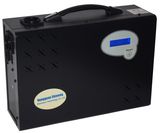 Computer Backup Battery LiFePO4 Battery 48V 30ah