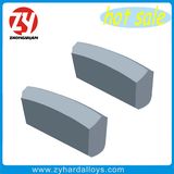 Yg11c Hard Metal for Rock Drilling Tools -K0