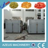 Steam Heating Fish Feed Drying Machine