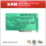 Printed Circuit Board, 8 Layer PCB Board