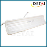 220/230V 500W White Color Thermocouple Ceramic Plate Heater (DT-C115)