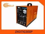 Software MCU Control TIG Series TIG300A