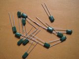 Polyester Capacitors 100V 332PF (2A332J)