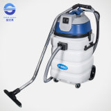 90L Wet and Dry Vacuum Cleaner with Plastic Tank