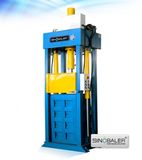 Clothes Compressing Machine