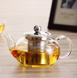 Fine Quality Glassware / Tea Set / Glass Pot