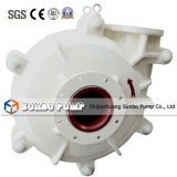 Magnetic Mineral Processing Equipment Centrifugal Slurry Pump
