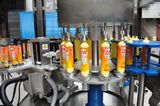 Automatic Pet Bottle Labeling Machine