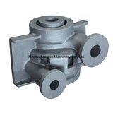 Sand Casting Valve Body Parts