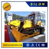 Yto 100HP Ts100L-3 Wet Type Ultra Wide Crawler Bulldozer