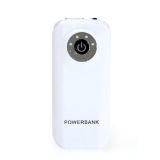 3000mAh Power Bank for iPhone/iPad/iPad/Smart Phone/PSP/PDA
